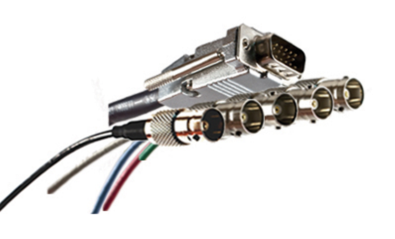 Kabel VGA St./5x BNC Bu. 750cmCVD 0516-25